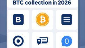 Футуристические инструменты для автоматического сбора криптовалюты в браузерах от сервиса 4faucet в 2026 году